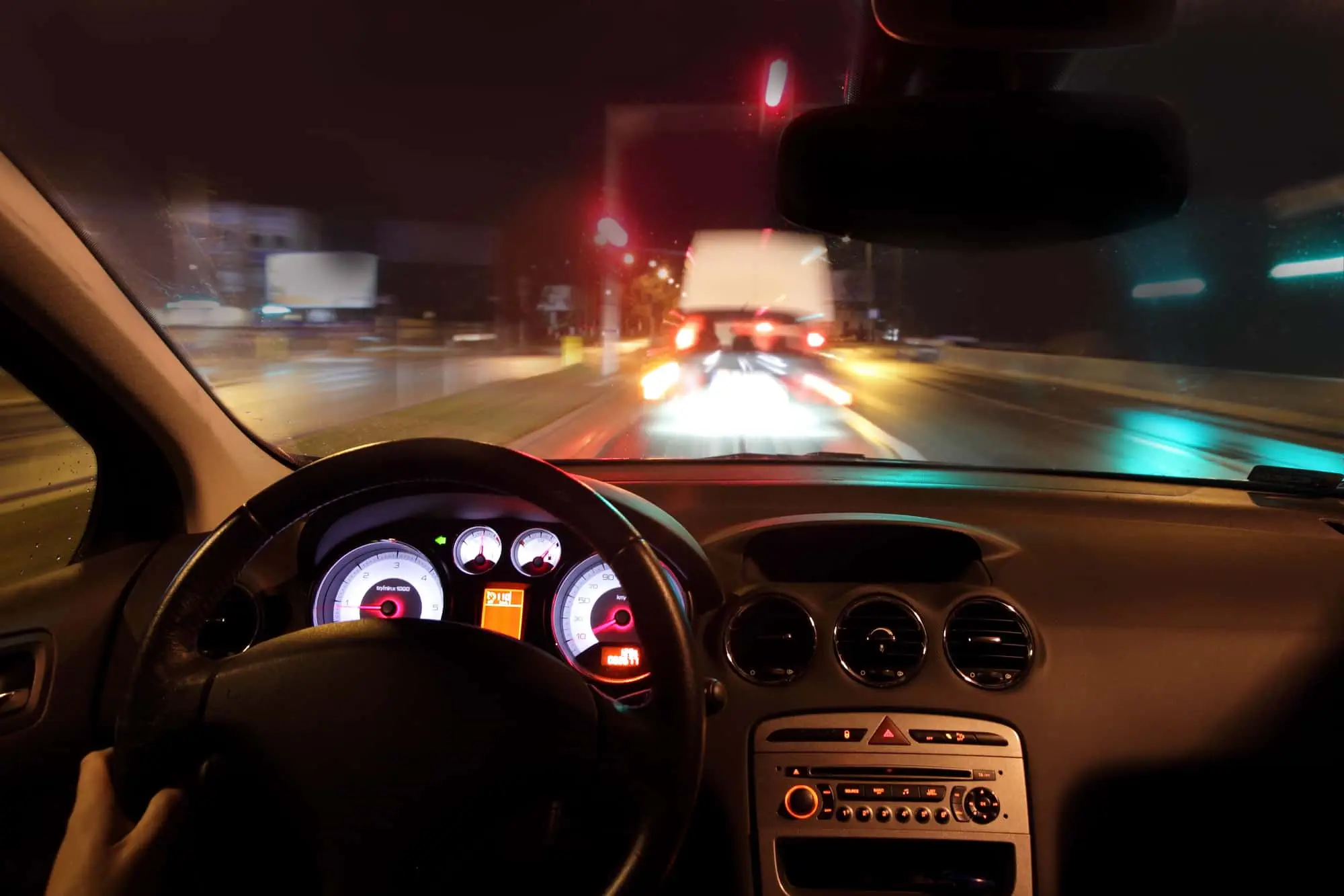 DUI / DWI defense attorney in Towson, MD