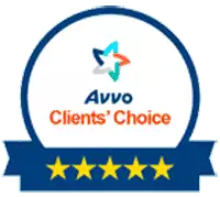 avvo-clients-choice-badge