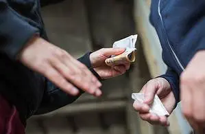 Possession with intent to distribute (PWID) attorney Stephen P. Shepard Baltimore County, MD Towson