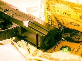 Theft crimes attorney lawyer in Towson, MD Baltimore County