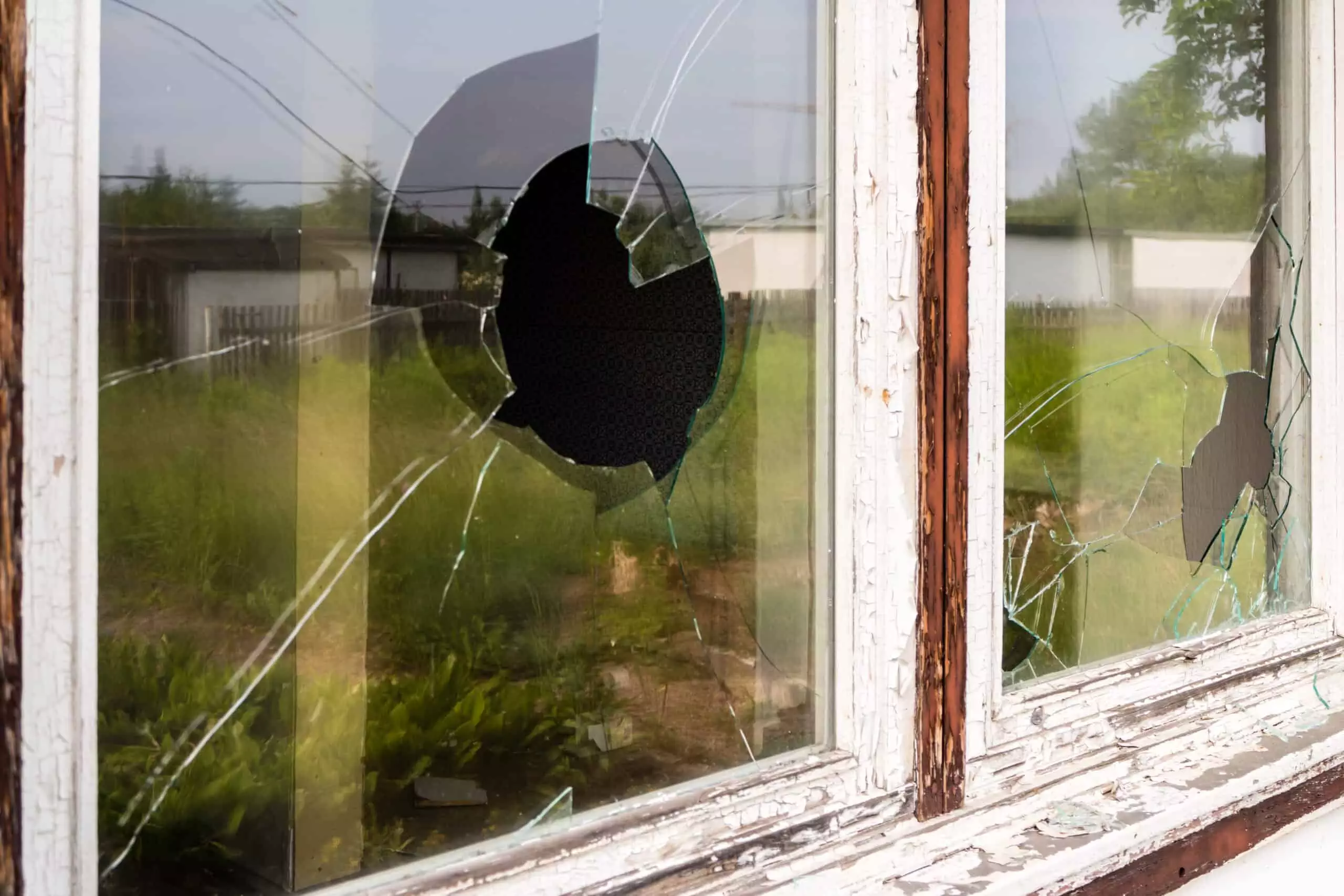 What is Malicious Destruction of Property? » Criminal Defense & DUI/DWI